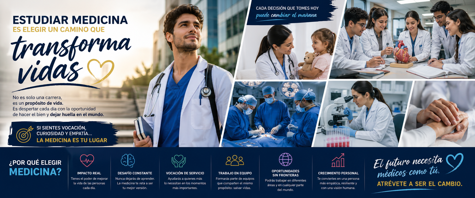 Medicina de Precisión